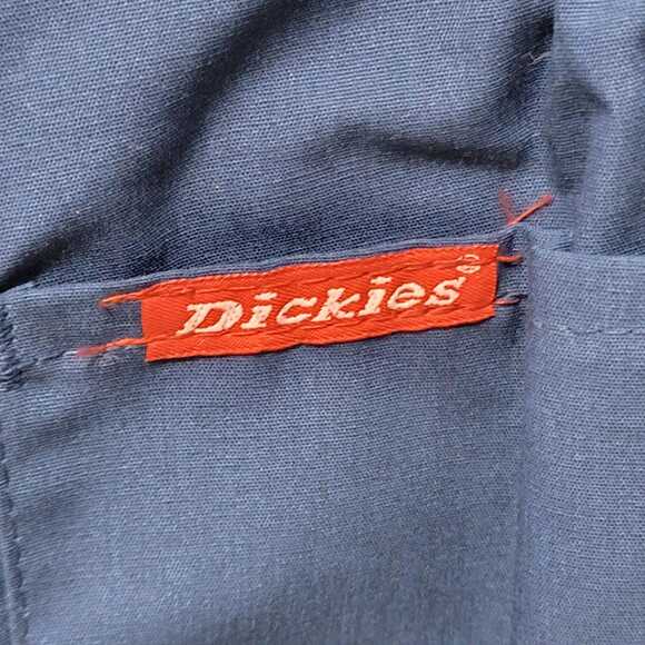 Vintage Dickies Jumpsuit Coveralls - Picture 4 of 10